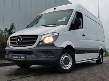 Fourgon utilitaire Mercedes-Benz Sprinter 313 cdi, l2h2, automaat,: photos 1