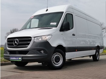 Fourgon utilitaire Mercedes-Benz Sprinter 316 cdi maxi ac: photos 1