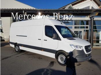 Fourgon utilitaire Mercedes-Benz Sprinter 319 CDI 4325 MBUX Kamera Schwing DAB: photos 1