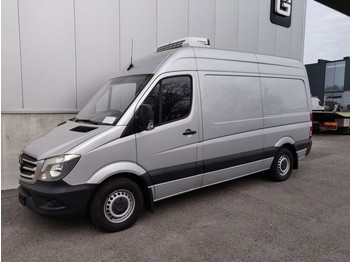 Véhicule utilitaire frigorifique Mercedes-Benz Sprinter Sprinter 314 koelwagen *gereserveerd*: photos 1