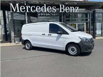 Fourgon utilitaire Mercedes-Benz Vito 111 CDI K AHK  Tempomat: photos 1