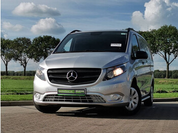 Fourgon utilitaire Mercedes-Benz Vito 111 l2h1 lang airco nap!: photos 1
