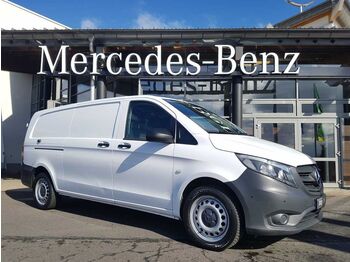 Fourgonnette Mercedes-Benz Vito 116 CDI 4x4 9G Klima Kamera Sitzheiz Tempom: photos 1