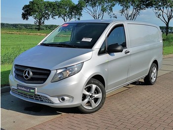 Fourgon utilitaire Mercedes-Benz Vito 116 lang l2 airco: photos 1