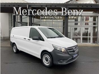 Fourgonnette Mercedes-Benz Vito 119 CDI 3200 Klima PTS Hecktüren DAB Tempom: photos 1