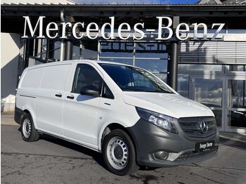 Fourgon utilitaire, Utilitaire électrique Mercedes-Benz Vito eVito 111 Navi Kamera  199€ Leasing: photos 1