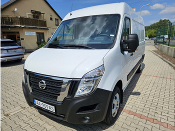 Fourgon utilitaire neuf NISSAN INTERSTAR L3H2 150PS: photos 1