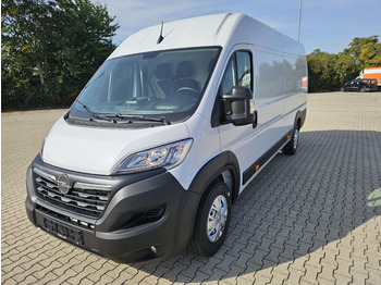 Fourgon utilitaire neuf OPEL MOVANO L4H2 140PS: photos 1