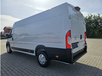 Fourgon utilitaire neuf OPEL MOVANO L4H2 140PS: photos 3