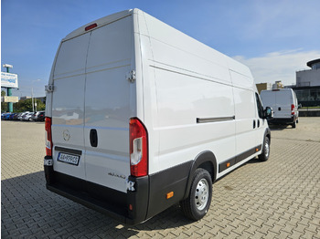 OPEL MOVANO L4H3 165PS - Véhicule utilitaire: photos 4