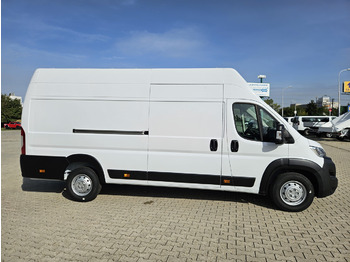 OPEL MOVANO L4H3 165PS - Véhicule utilitaire: photos 3