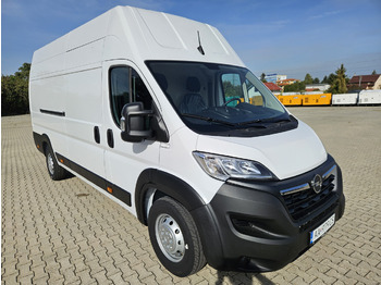 OPEL MOVANO L4H3 165PS - Véhicule utilitaire: photos 1