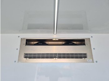 OPEL Movano 165PS L3, 4100mm Kühlkammer bis -5°C, Konvekta  Frischdienst - Véhicule utilitaire frigorifique: photos 2