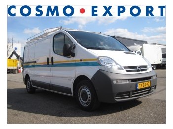 Opel Vivaro 1.9Cdti GB L2H1 74kW 350/2940 - Véhicule utilitaire