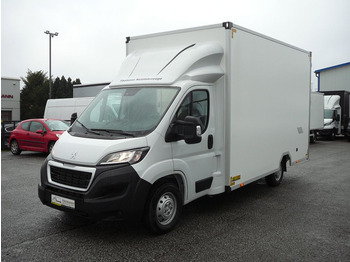 Fourgon neuf Peugeot Boxer Premium Koffer Extra Tief Extra Hoch !: photos 2
