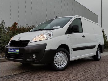 Fourgon utilitaire Peugeot Expert 2.0 hdi l2 lang airco: photos 1