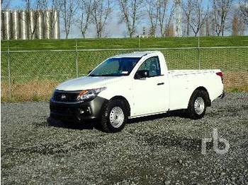 Pick-up FIAT FULLBACK B20 4x2