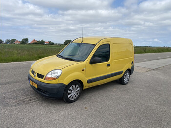 Fourgon utilitaire Renault 1.5 dci: photos 1