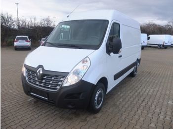 Fourgon Renault MASTER L2H2 130PS: photos 1