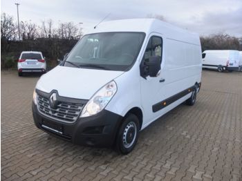 Fourgon Renault MASTER L3H2 130PS: photos 1