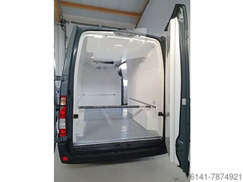 Renault Master 180 L3H2 Kühlkastenwagen 0°C bis +20°C 230V Standkühlung - Véhicule utilitaire frigorifique: photos 5