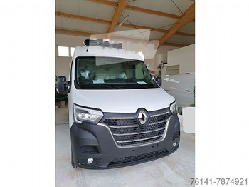 Renault Master 180 L3H2 Kühlkastenwagen 0°C bis +20°C 230V Standkühlung - Véhicule utilitaire frigorifique: photos 2
