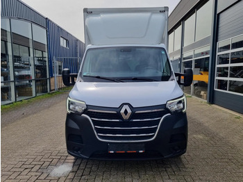 Renault Master 2.3 DCI 150 Koffer LBW Euro 6 - Fourgon: photos 3