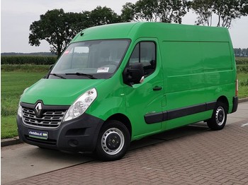 Fourgon utilitaire Renault Master 2.3 dci l2h2 airco!: photos 1