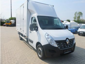 Fourgon neuf Renault Master Koffer L3H1 Sofort: photos 1