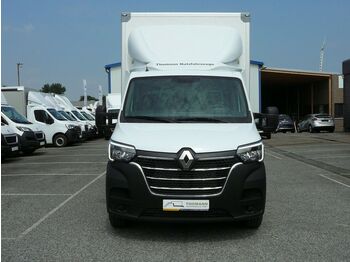 Renault Master Koffer + LBW Klima BT Temp.  - Fourgon: photos 3
