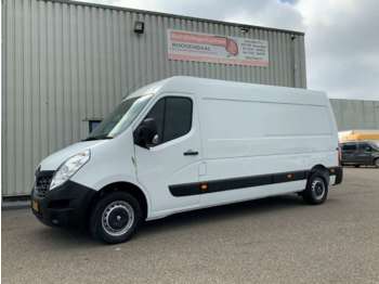 Fourgon utilitaire Renault Master T35 2.3 dCi 130 L3H2 DL L3 H2 Maxi .Airco,Cruise,: photos 1