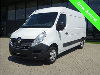 Fourgon utilitaire Renault Master T35 2.3 dCi L2H2 Energy Airco + Ruiten ac: photos 1