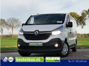 Fourgonnette Renault Trafic 1.6 DCI l2 lang airco 170pk: photos 1