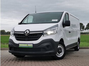 Fourgon utilitaire Renault Trafic 1.6 DCI l2h1 lang airco 120p: photos 1