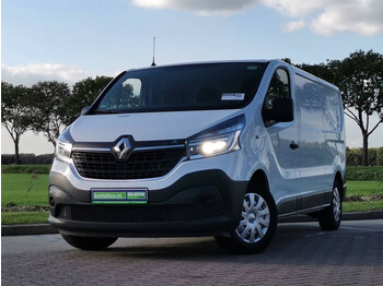 Fourgon utilitaire Renault Trafic 1.6 DCI l2h1 lang airco 120p: photos 1