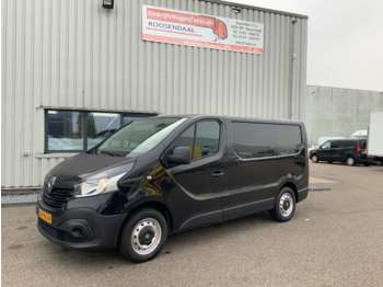 Fourgon utilitaire Renault Trafic 1.6 dCi T27 L1H1 Comfort Airco ,Navi: photos 1