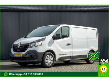 Fourgonnette Renault Trafic 1.6 dCi T29 L1H1 | Airco | Cruise | PDC | MF Stuur | Bluetooth: photos 1