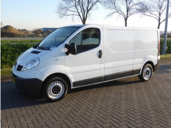 Fourgon Renault Trafic 2.0 DCI L2H1: photos 1