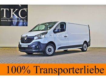 Fourgon utilitaire neuf Renault Trafic L2H1 ENERGY DCI 145 Komfort A/C #29T350: photos 1