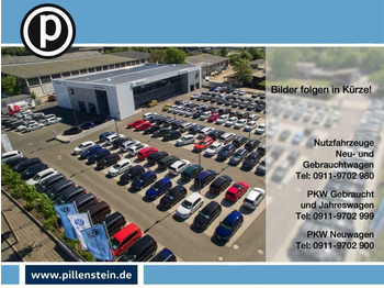 Volkswagen Caddy Kombi 5 Sitzer *Klima PDC* Caddy KO Kombi  - Transport de personnes