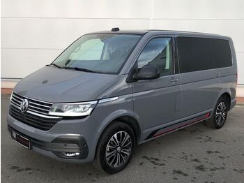 Transport de personnes Volkswagen T6.1 Multivan Edition LED TEMPOMAT DAB