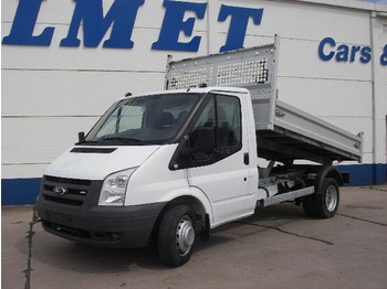 FORD Transit 115 T 350 - Véhicule utilitaire benne