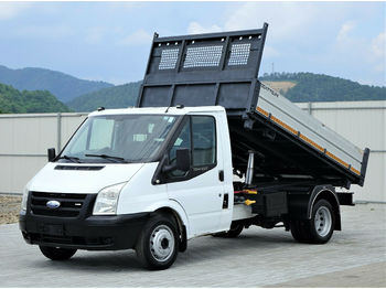 Véhicule utilitaire benne Ford TRANSIT Dreiseitenkipper 3,00m! Topzustand!