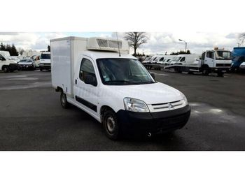 Véhicule utilitaire frigorifique CITROEN BERLINGO 1.6 hdi Frigo