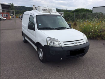 Véhicule utilitaire frigorifique Citroën Berlingo 1.9D, RELEC FROID TR10