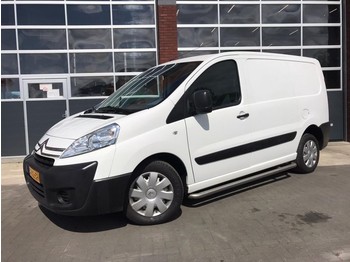 Véhicule utilitaire frigorifique Citroën Jumpy koelwagen low km