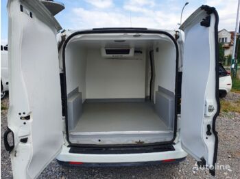 FIAT DOBLO MAXI CHLODNIA THERMO KING KLIMA EURO6 [ Copy ] - véhicule utilitaire frigorifique