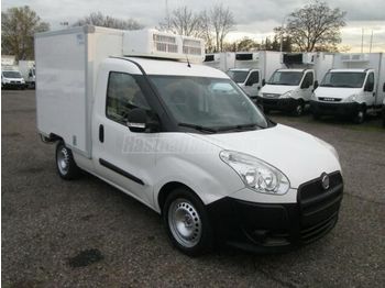 Véhicule utilitaire frigorifique FIAT DOBLO Multijet 1.3 Frigo