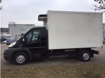 Véhicule utilitaire frigorifique FIAT Ducato XL 2,3 JTD CARRIER