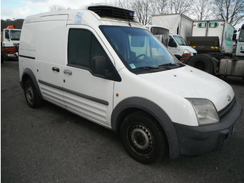 Véhicule utilitaire frigorifique FORD transit connect